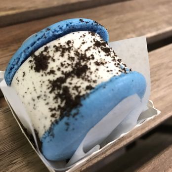 ChaChaCha - Desserts Near Me - Fremont, California