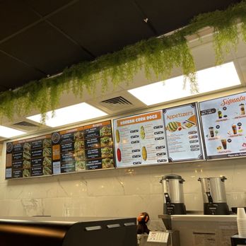 Paris Banh Mi - Menu - Bubble Tea Near Me - Cary, North Carolina