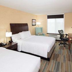 Hilton Garden Inn Mount Holly/Westampton - Guest room