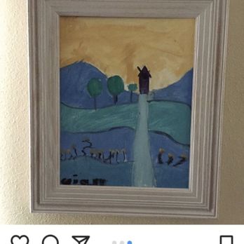 Calico Canvas - Art Classes Near Me - Woodland Hills, California Calico Canvas - Art Classes Near Me - Woodland Hills, California