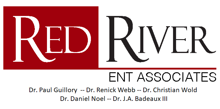 Red River Ent - sleep specialist in Alexandria, LA