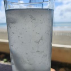 Breakthrough - Young Fresh Coconut Juice