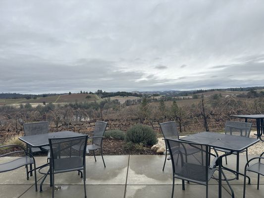 Iron Hub Winery by null