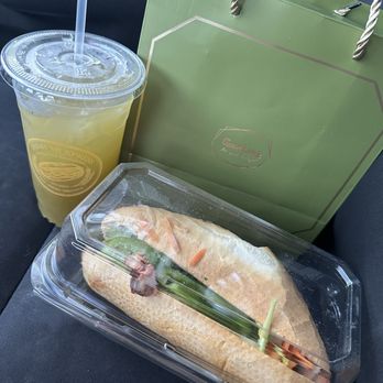 Banh Mi Xpress - Crispy pork and sugar cane juice - Sandwiches Near Me - Vacaville, California Banh Mi Xpress - Crispy pork and sugar cane juice - Sandwiches Near Me - Vacaville, California