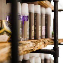 Upper End Salon