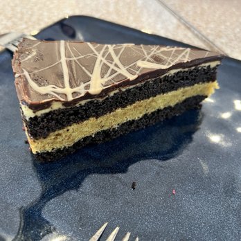Ayasofya Turkish Restaurant - Dubai chocolate Cake - Turkish Near Me - Kalamazoo, Michigan