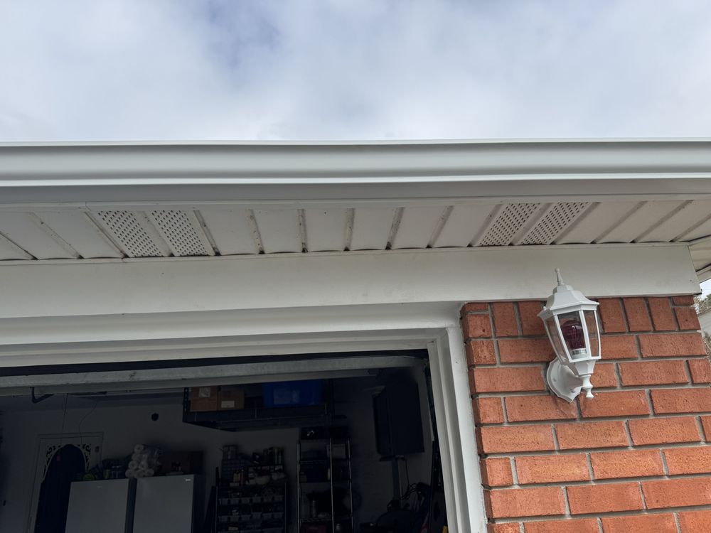 Slide of Taylor & Famlies Home repairs