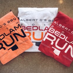 Fleet Feet - Fleet Feet has the best running and walking gear I've seen in Tulsa.  They make every customer a priority!