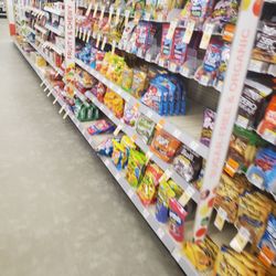 Walgreens