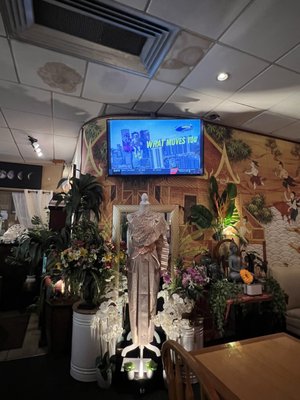 Thai Delight Norman by null