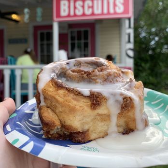 Heavenly Biscuit - Sinful Cinnamon Rolls - Breakfast & Brunch Near Me - Fort Myers Beach, Florida Heavenly Biscuit - Sinful Cinnamon Rolls - Breakfast & Brunch Near Me - Fort Myers Beach, Florida