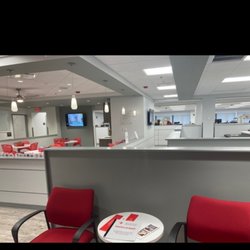 American Red Cross