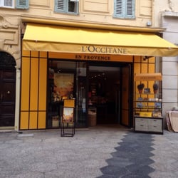 L'Occitane en Provence - Devanture