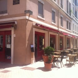 Brasserie du Théâtre