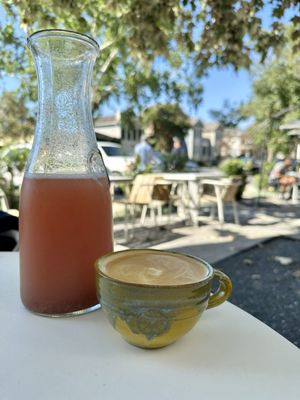 Dandelion Cafe Heights by null