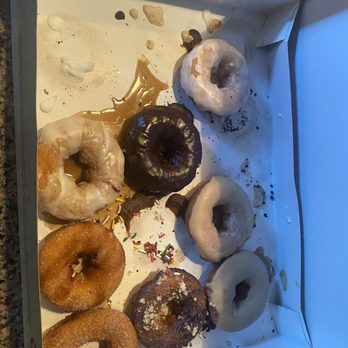 Duck Donuts - Donuts Near Me - Leawood, Kansas Duck Donuts - Donuts Near Me - Leawood, Kansas