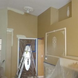 MBA Painting and Pressure Washing