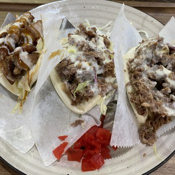 Pike Kitchen - Bao buns - Korean Near Me - Annandale, Virginia Pike Kitchen - Bao buns - Korean Near Me - Annandale, Virginia