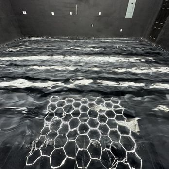 Sleek Epoxy Floors - Flooring Near Me - Pasadena, Maryland Sleek Epoxy Floors - Flooring Near Me - Pasadena, Maryland