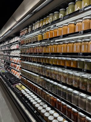 Erewhon Manhattan Beach by null