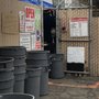 Rai recycling