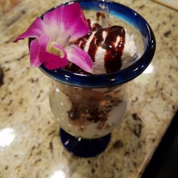 The Honu - The warm chocolate chip desert is unbelievable! - Hawaiian Near Me - Dunedin, Florida The Honu - The warm chocolate chip desert is unbelievable! - Hawaiian Near Me - Dunedin, Florida