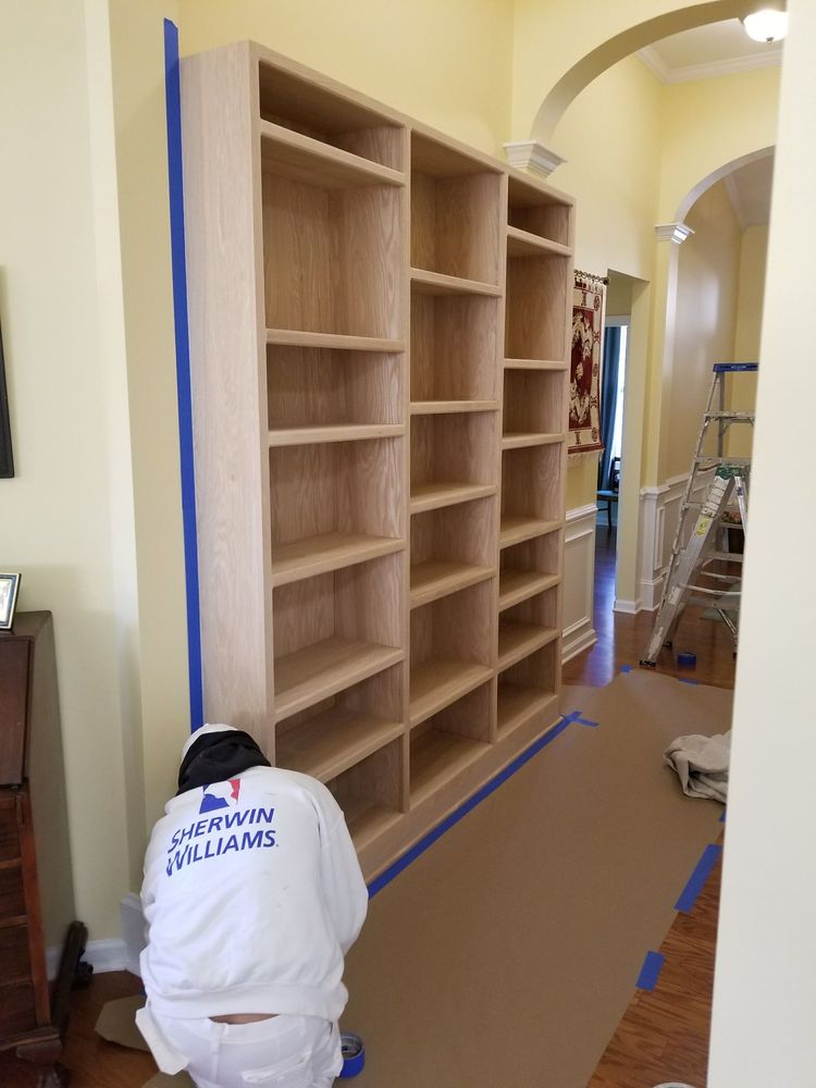 Slide of S & O Painting & Home Repair