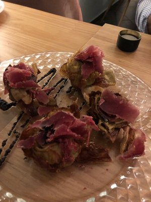 Bipolar Casa De Comidas 2.0 by null