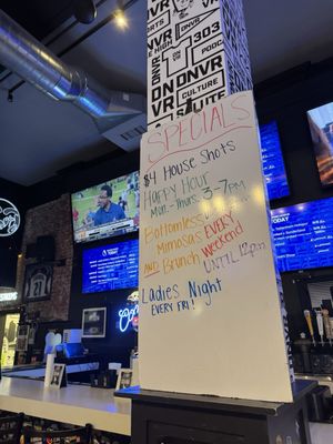 The DNVR Bar by null