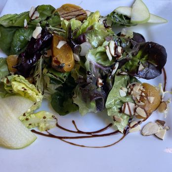 Shadowbrook - Roasted beet salad - American Near Me - Capitola, California Shadowbrook - Roasted beet salad - American Near Me - Capitola, California