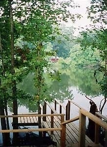 Cajun Country Cottages Bed and Breakfast by null