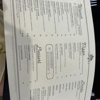 Ophelia's Pizza + Bar - Pizza Near Me - Nashville, Tennessee