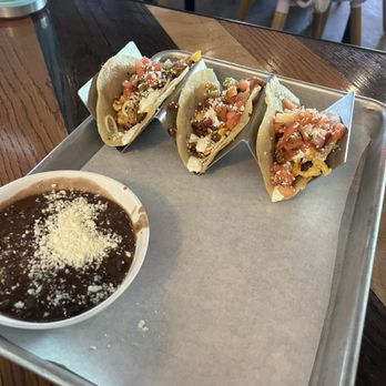 CORBETT'S - Banger Breakfast Tacos - Pickleball Near Me - Tucson, Arizona