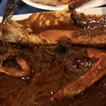 Kochi Indian Cuisine - Crab Masala (Half / Full) - Indian Near Me - Hightstown, New Jersey Kochi Indian Cuisine - Crab Masala (Half / Full) - Indian Near Me - Hightstown, New Jersey
