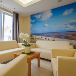 Moin Hotel Cuxhaven