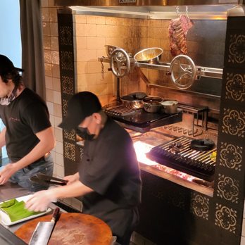 Jonah's Kitchen + Bar - Latin American Near Me - Santa Monica, California Jonah's Kitchen + Bar - Latin American Near Me - Santa Monica, California
