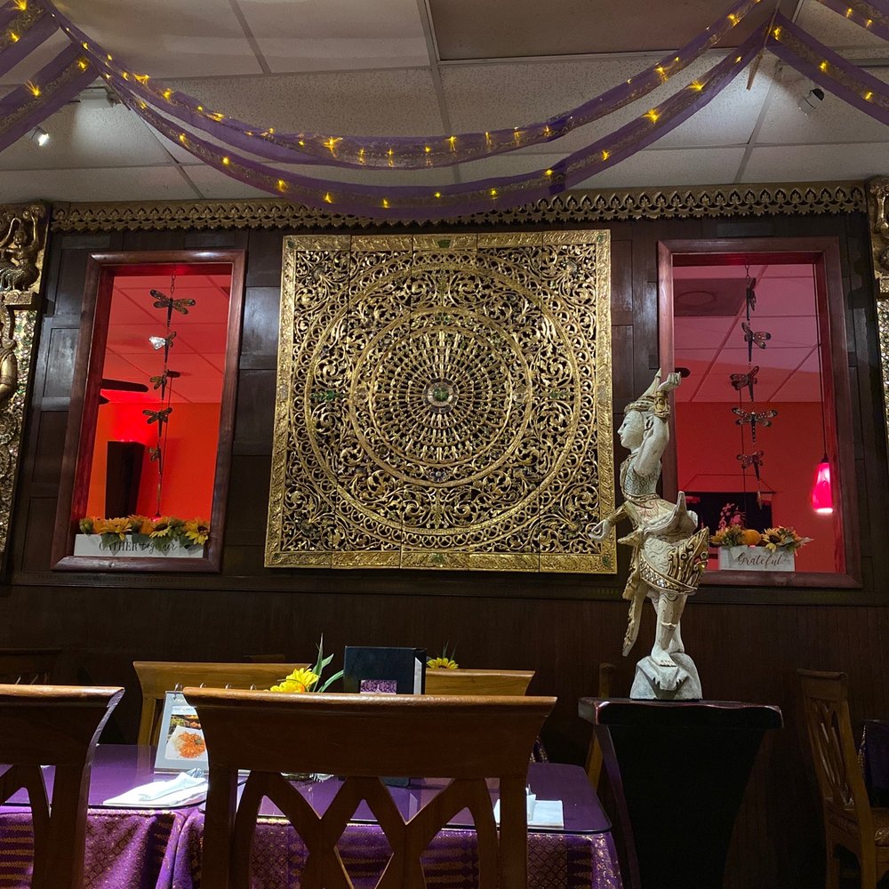 Ploy Thai - Beautiful! - Thai Near Me - Brandon, Florida Ploy Thai - Beautiful! - Thai Near Me - Brandon, Florida