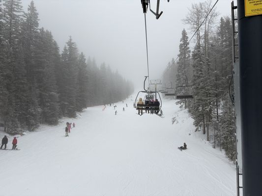 Ski Santa Fe by null Ski Santa Fe by null