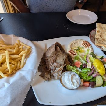 Olive & Fig Mediterranean Kitchen - Mediterranean Near Me - Hilton Head Island, South Carolina Olive & Fig Mediterranean Kitchen - Mediterranean Near Me - Hilton Head Island, South Carolina