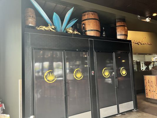 Mezcaluna Mexican Cuisine & Lounge by null