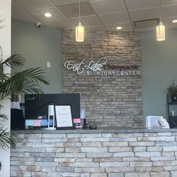 East Lake Chiropractic And Medical Center