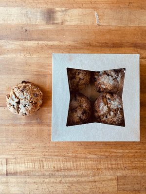 Baker's Field Flour & Bread by null