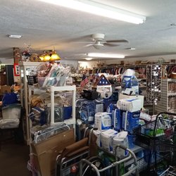 Operation Shoebox
