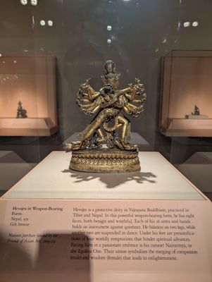 Contemporary Arts Museum Houston by null