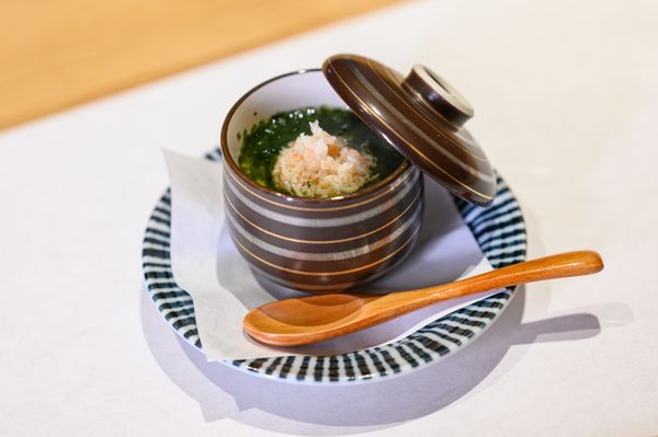 Naoki Sushi by null