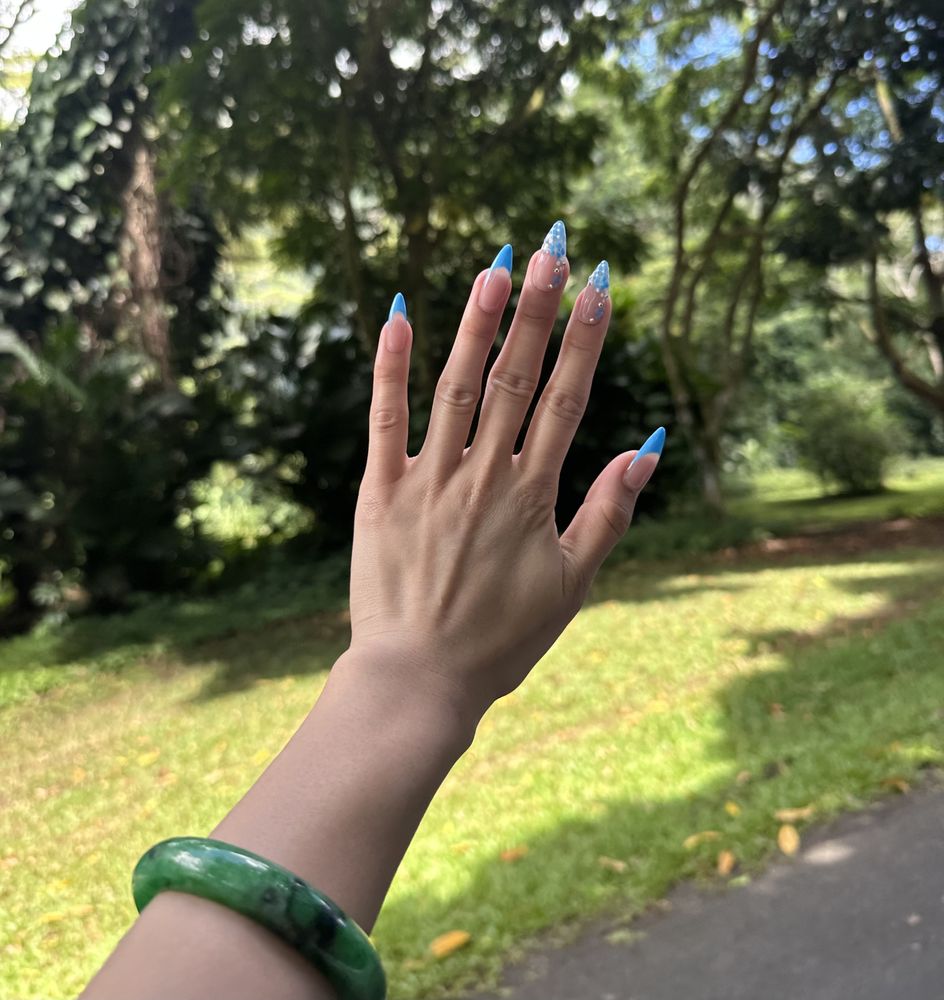 PINK PETALS NAILS SPA 385 Photos & 192 Reviews 9160 E Shea Blvd