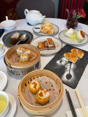 Royal China Club by null