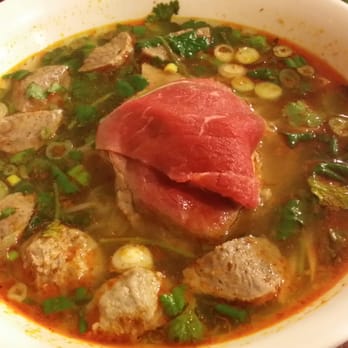 Pho Viet - Mind blowing. - Vietnamese Near Me - Washington, DC, District of Columbia