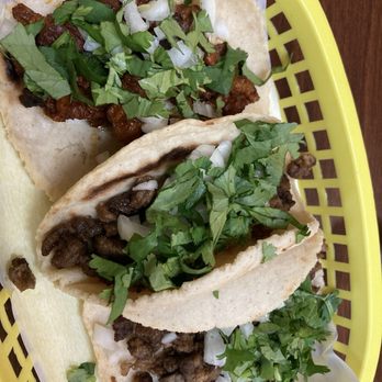 Taqueria Margarita - Tacos asada & pastor - Mexican Near Me - Austell, Georgia