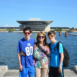 Tours in Copenhagen